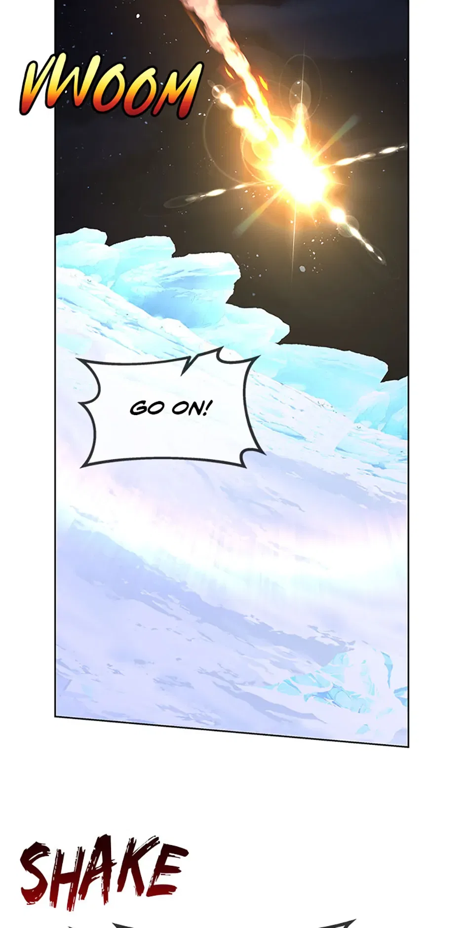 Ark The Legend Chapter 40 – Page 58