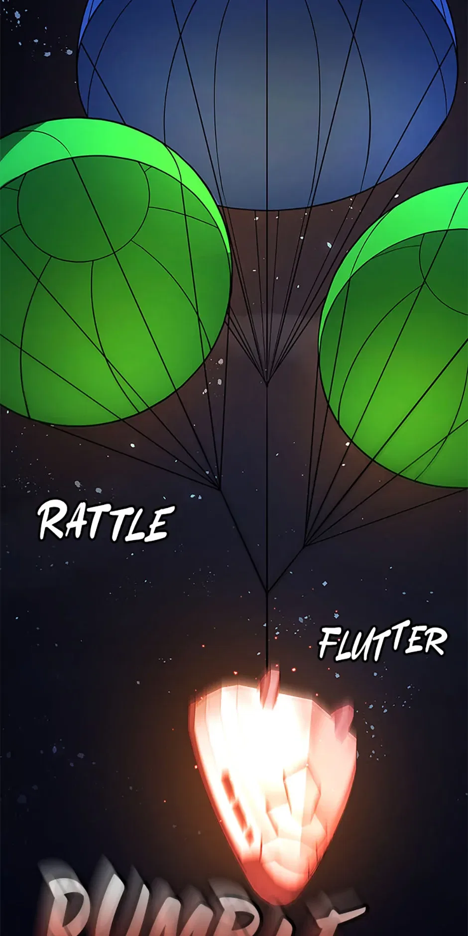 Ark The Legend Chapter 40 – Page 64