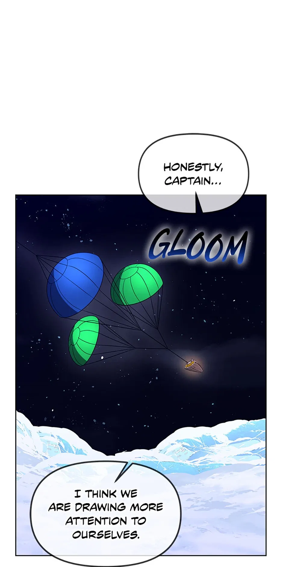 Ark The Legend Chapter 40 – Page 66
