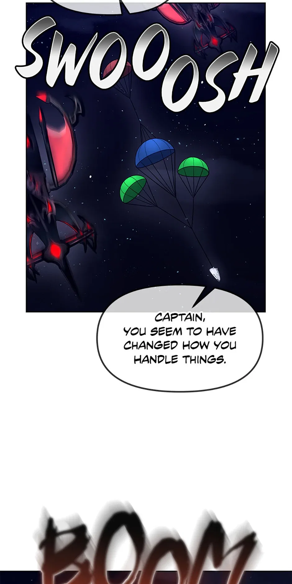 Ark The Legend Chapter 40 – Page 69