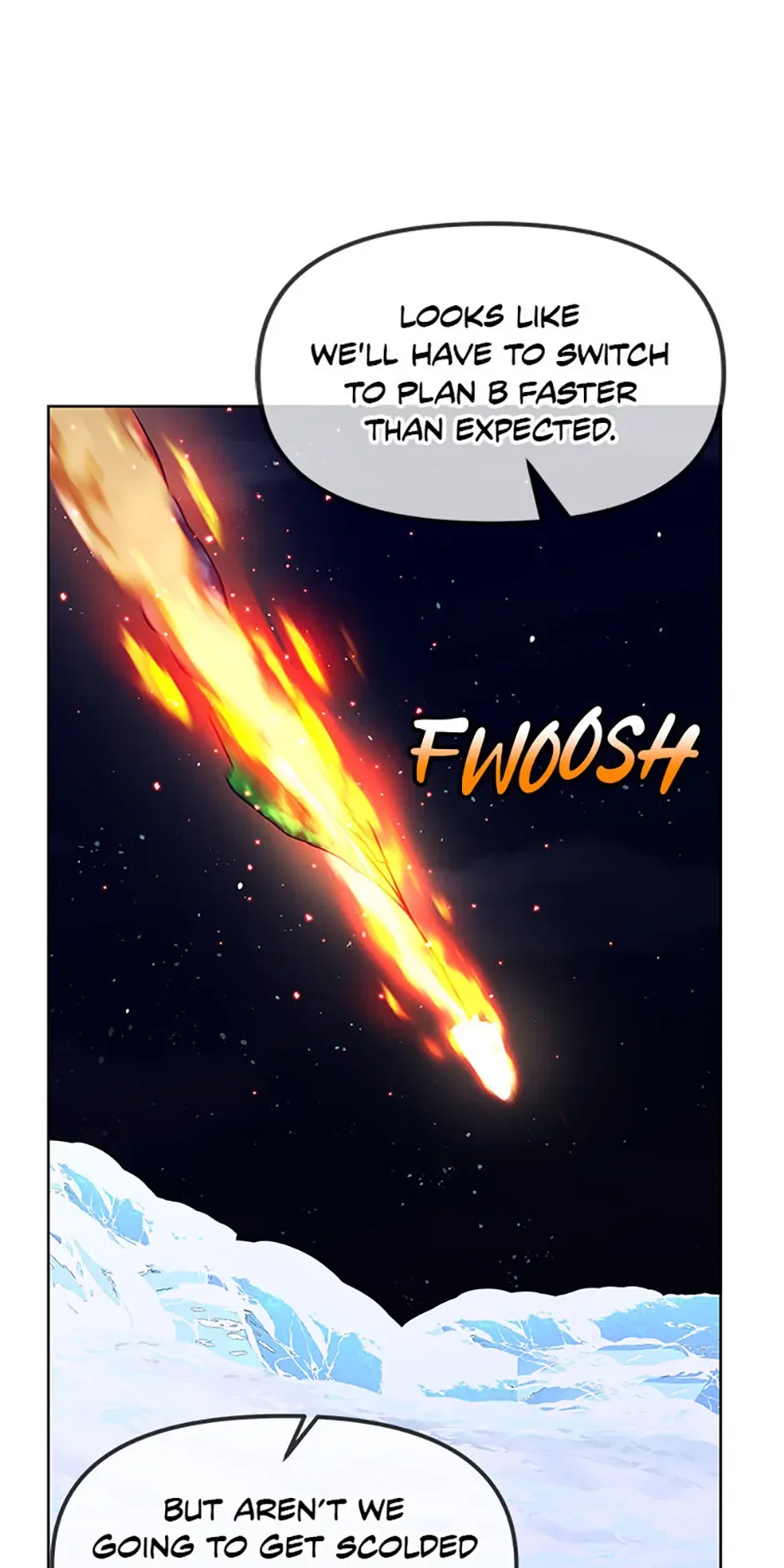 Ark The Legend Chapter 40 – Page 71