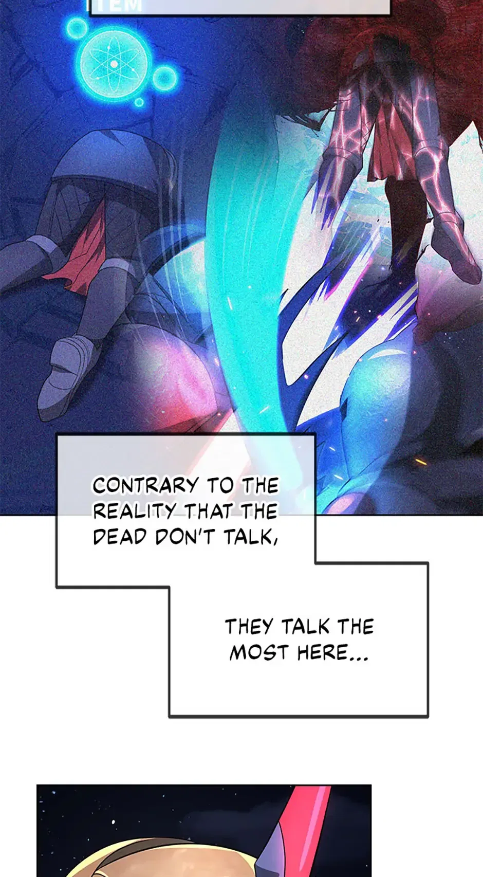 Ark The Legend Chapter 40 – Page 84