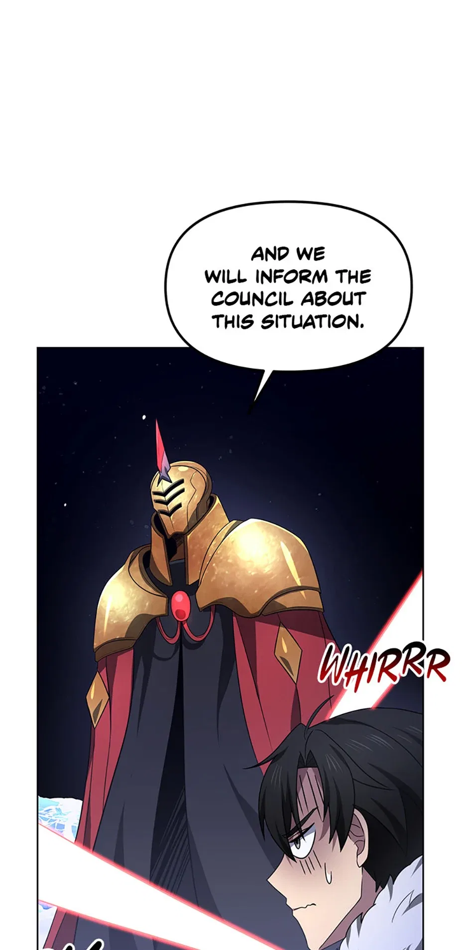 Ark The Legend Chapter 40 – Page 87