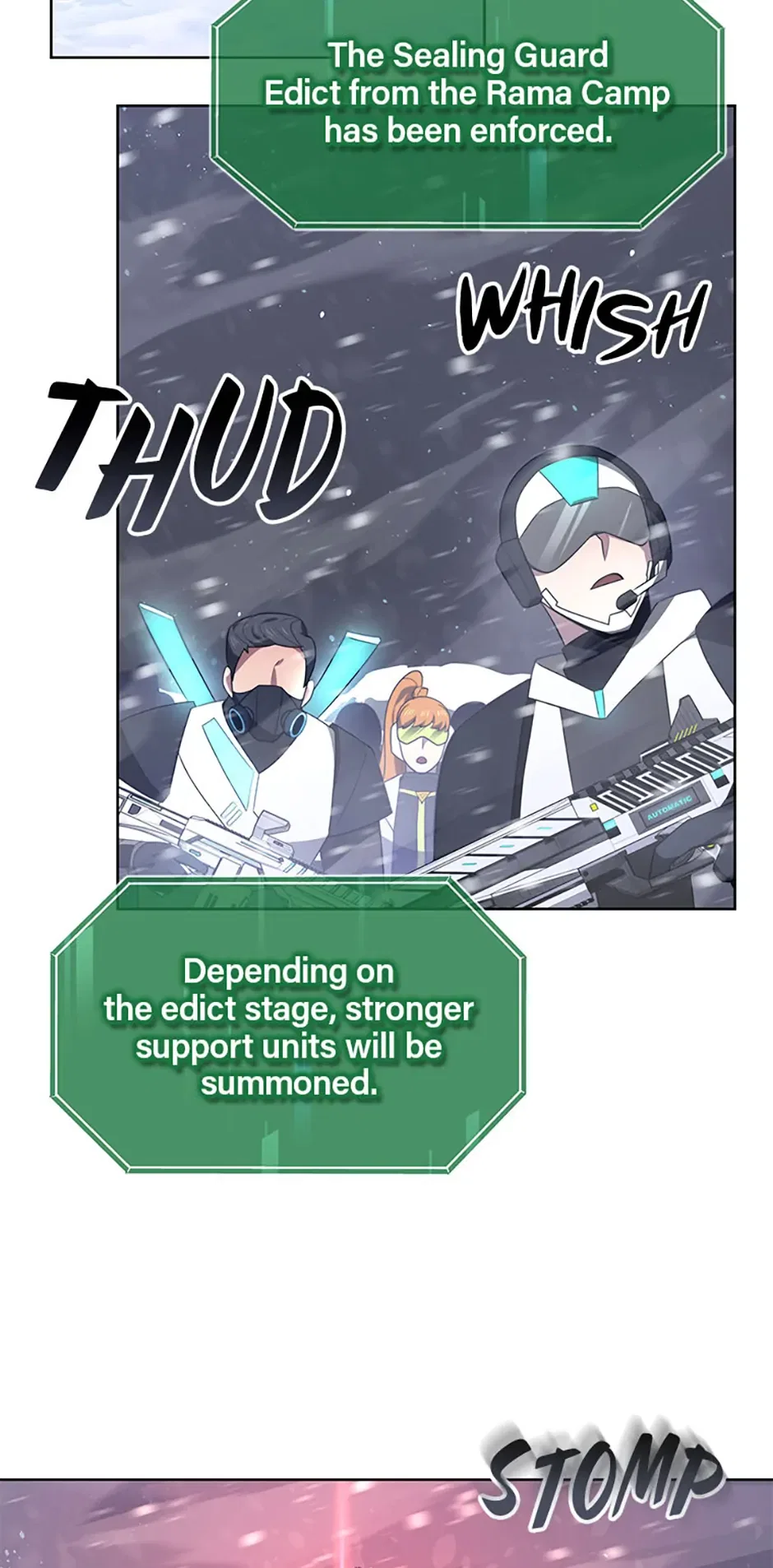 Ark The Legend Chapter 40 – Page 90