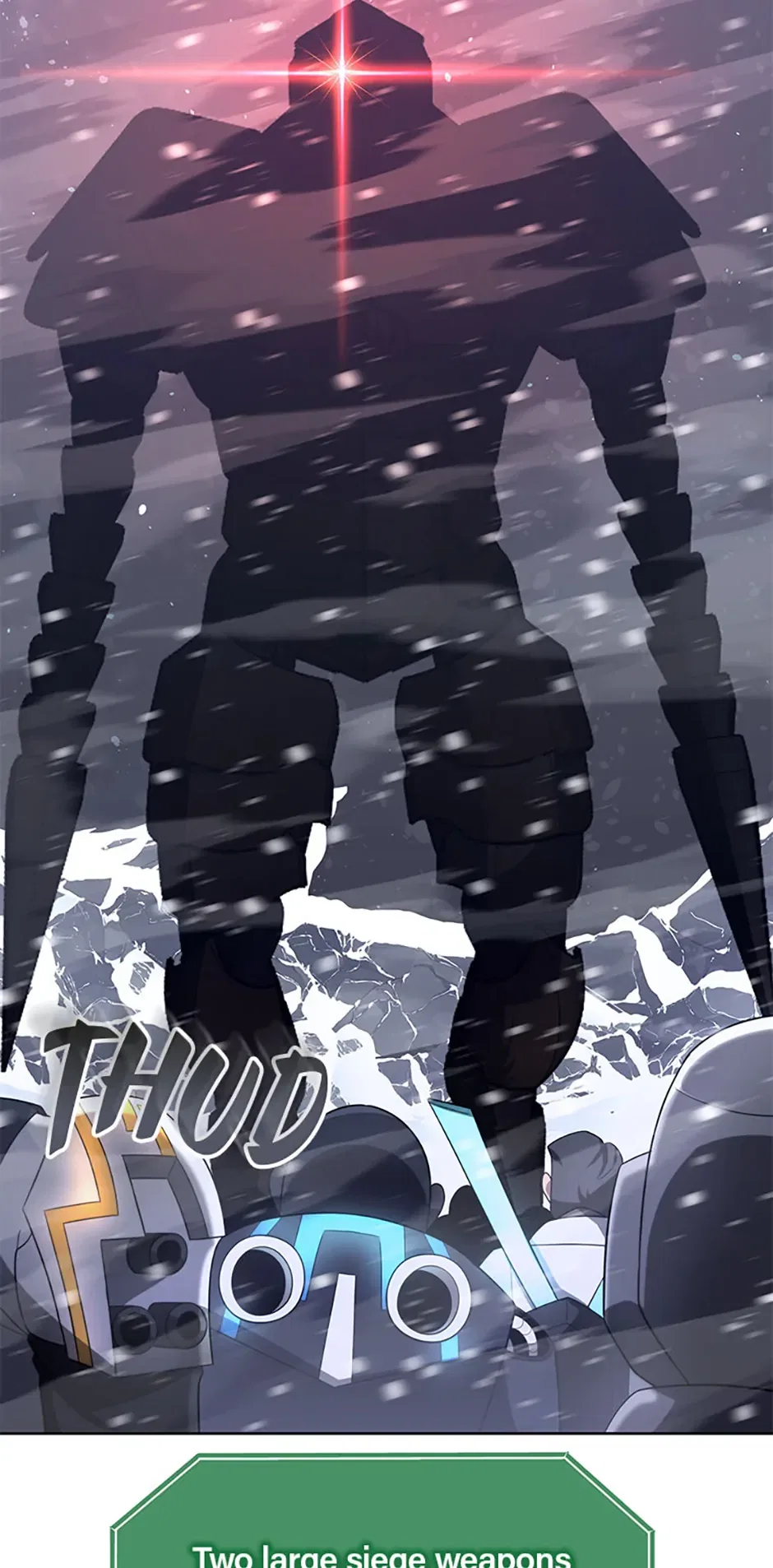 Ark The Legend Chapter 40 – Page 91