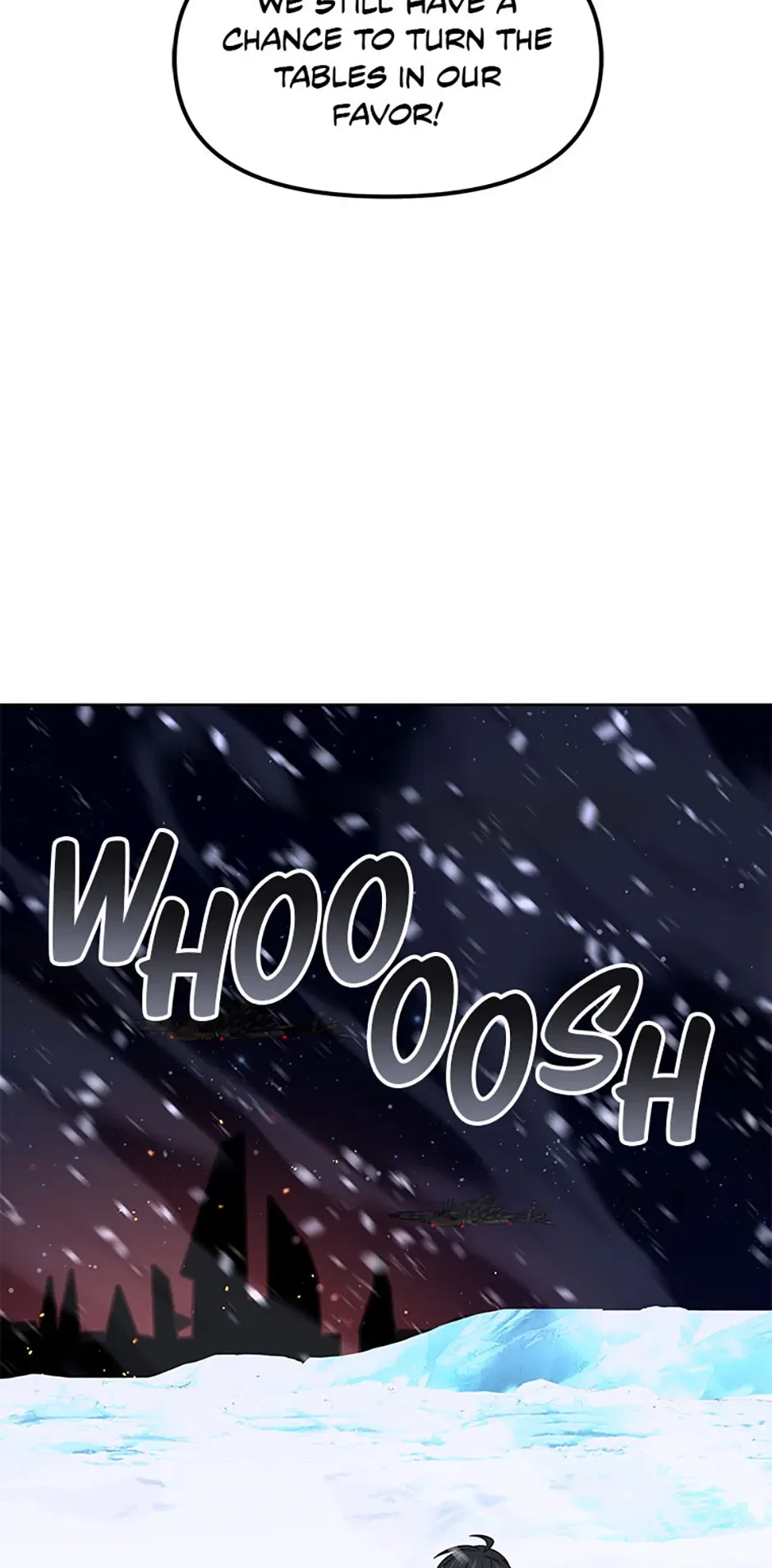 Ark The Legend Chapter 39 – Page 3