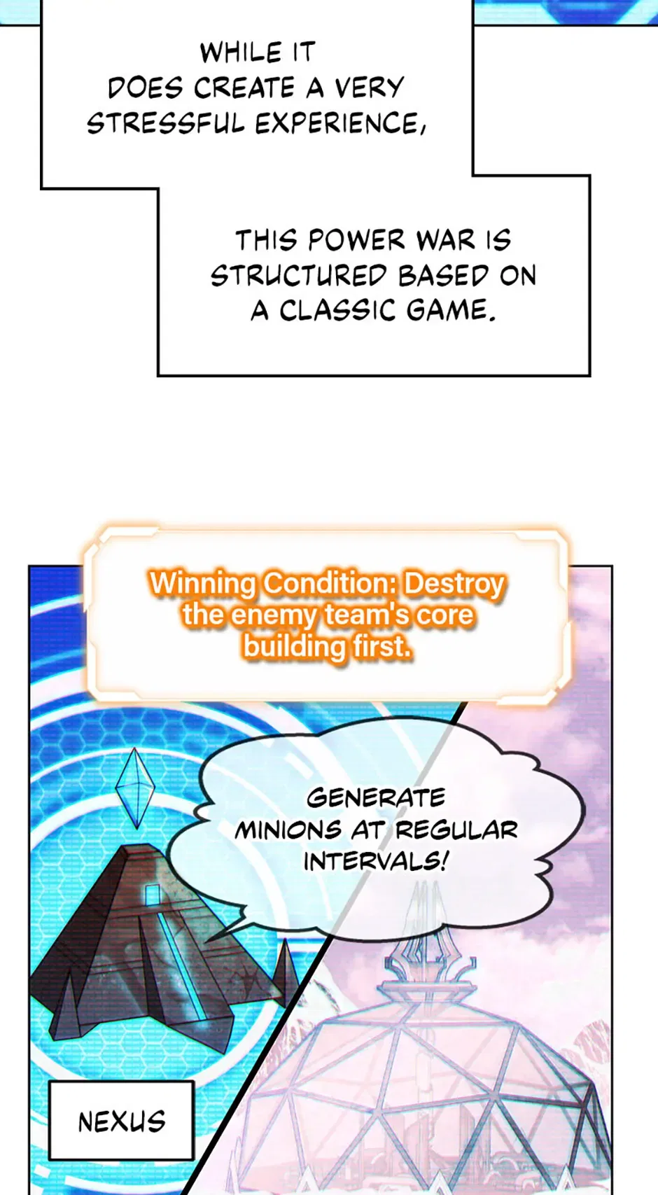 Ark The Legend Chapter 39 – Page 7