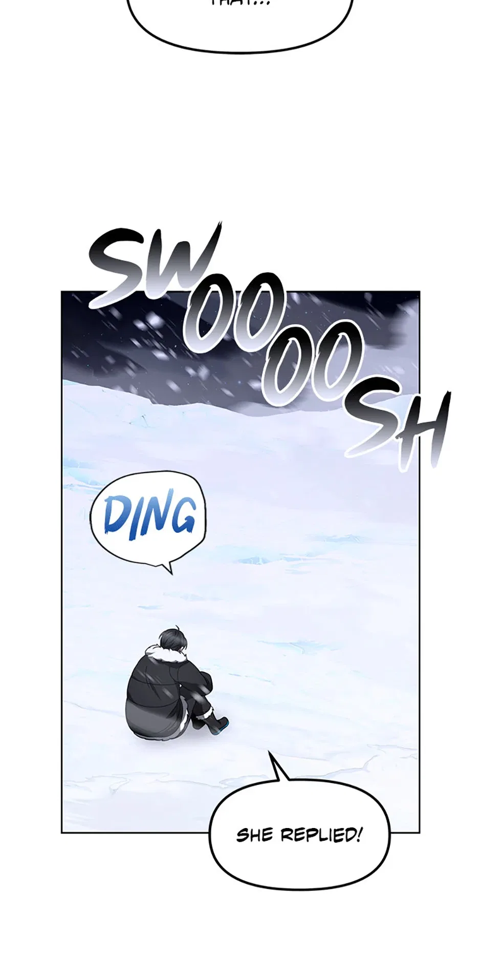 Ark The Legend Chapter 39 – Page 18