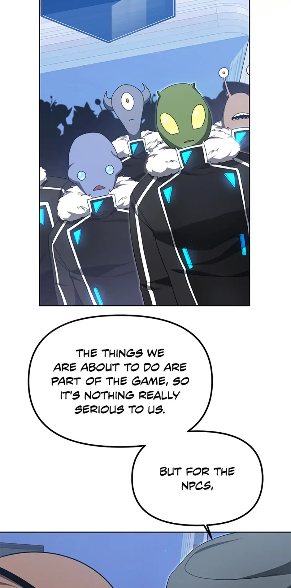 Ark The Legend Chapter 39 – Page 21