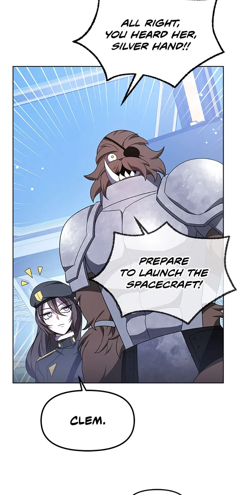 Ark The Legend Chapter 39 – Page 26