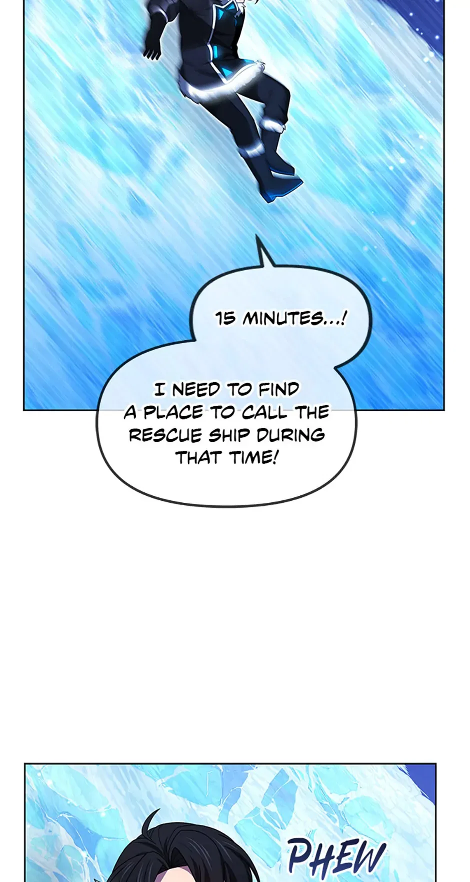 Ark The Legend Chapter 39 – Page 34