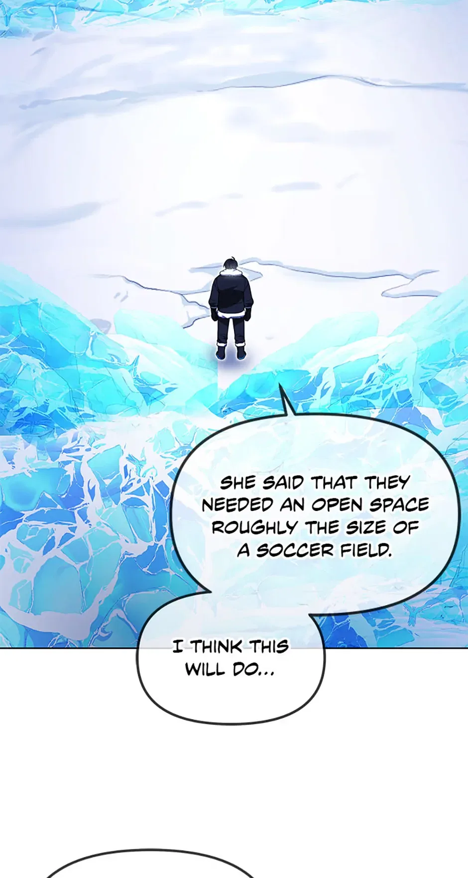 Ark The Legend Chapter 39 – Page 36