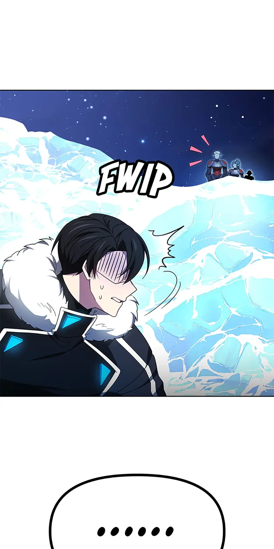 Ark The Legend Chapter 39 – Page 38
