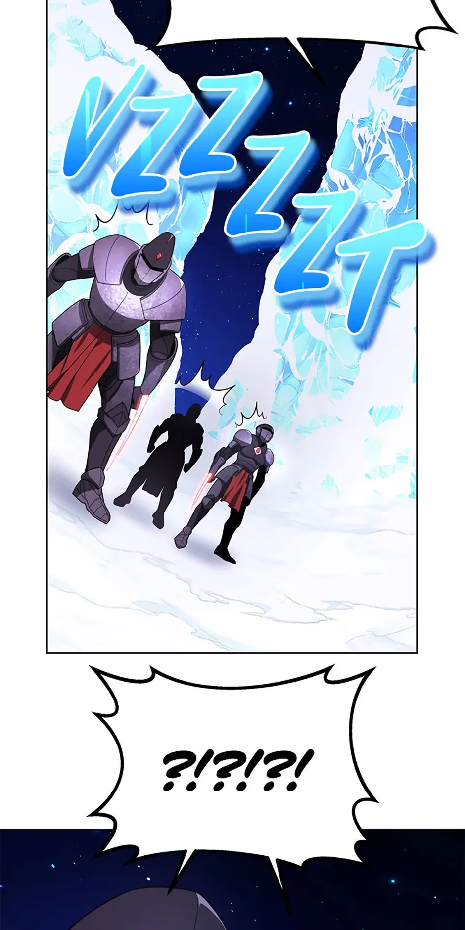 Ark The Legend Chapter 39 – Page 45