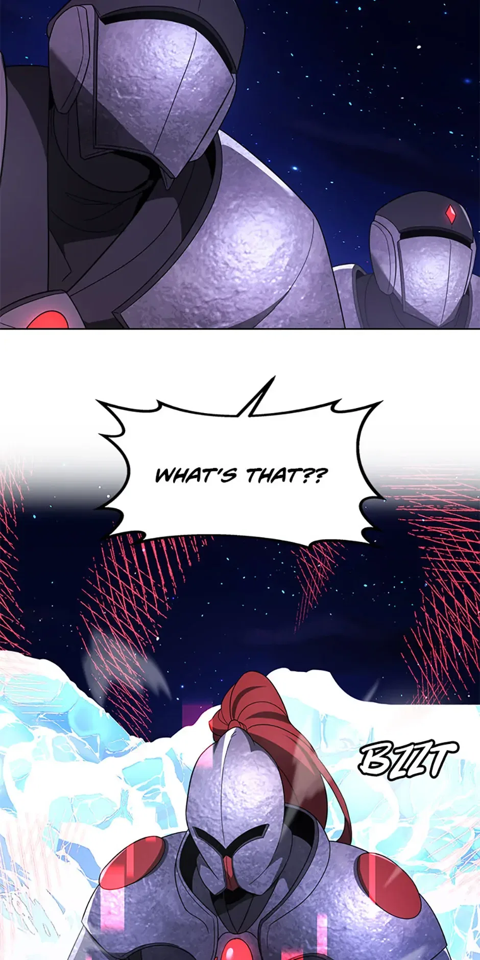 Ark The Legend Chapter 39 – Page 46