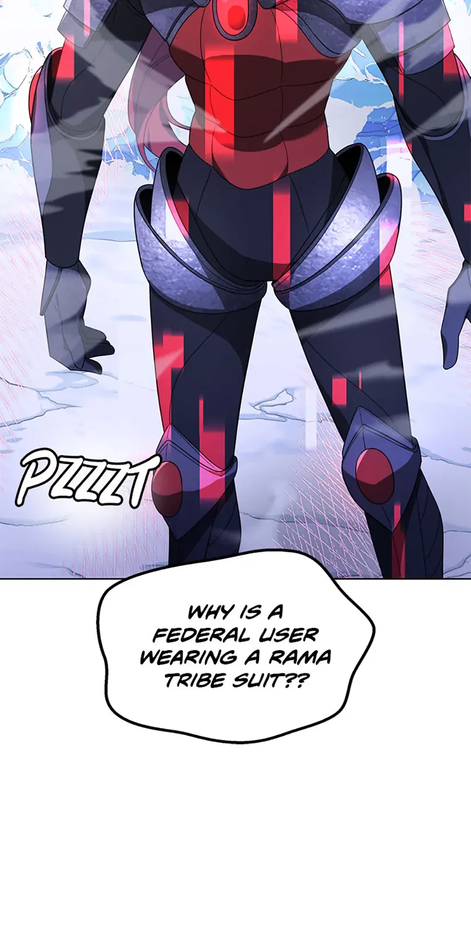Ark The Legend Chapter 39 – Page 47