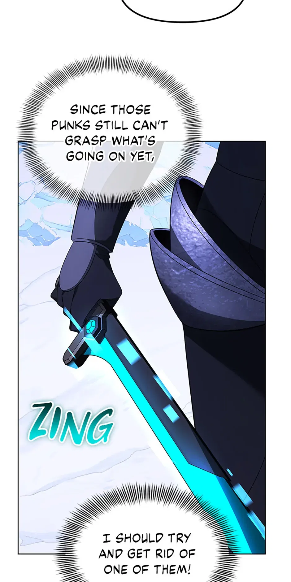 Ark The Legend Chapter 39 – Page 50