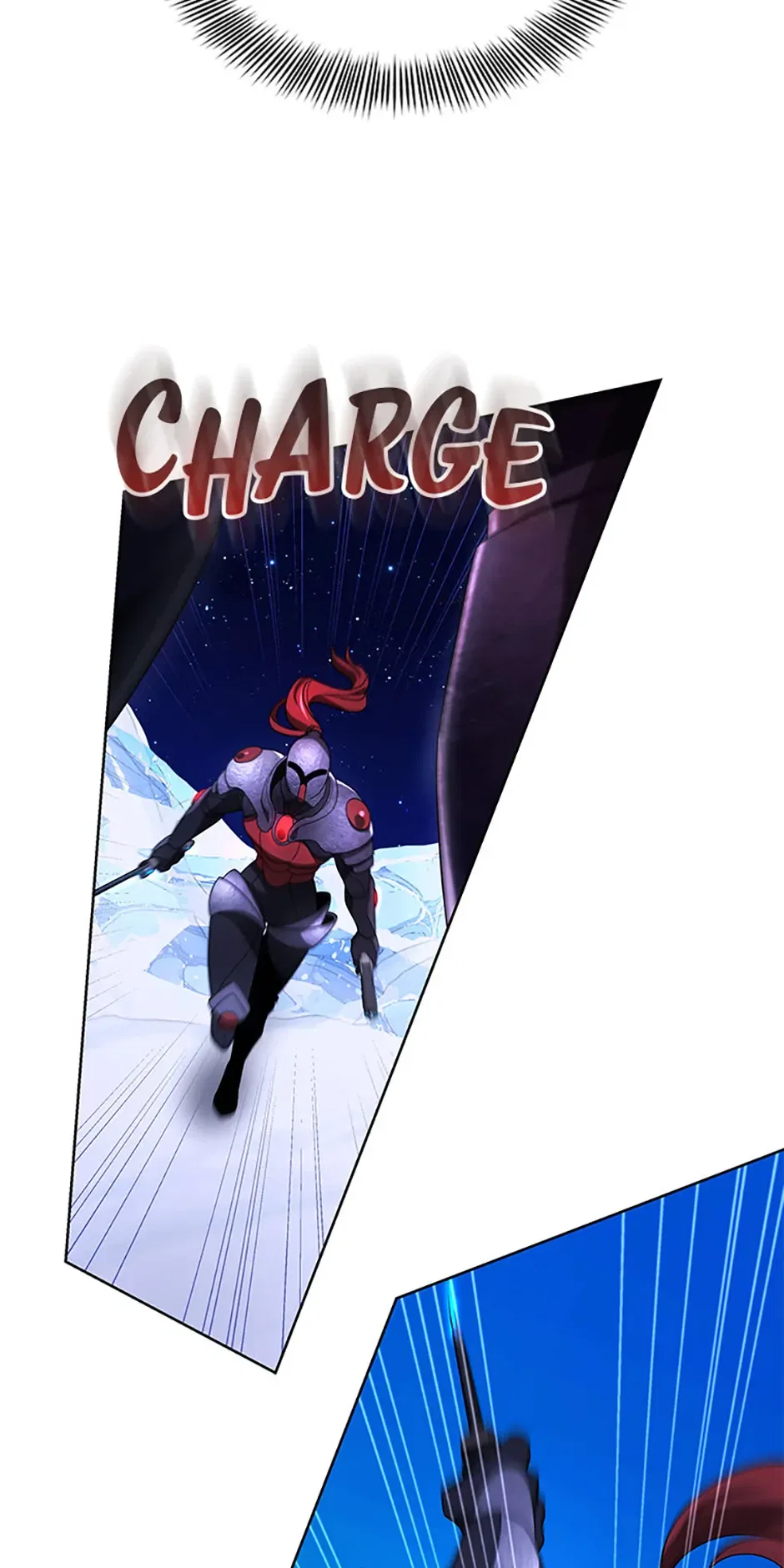 Ark The Legend Chapter 39 – Page 51