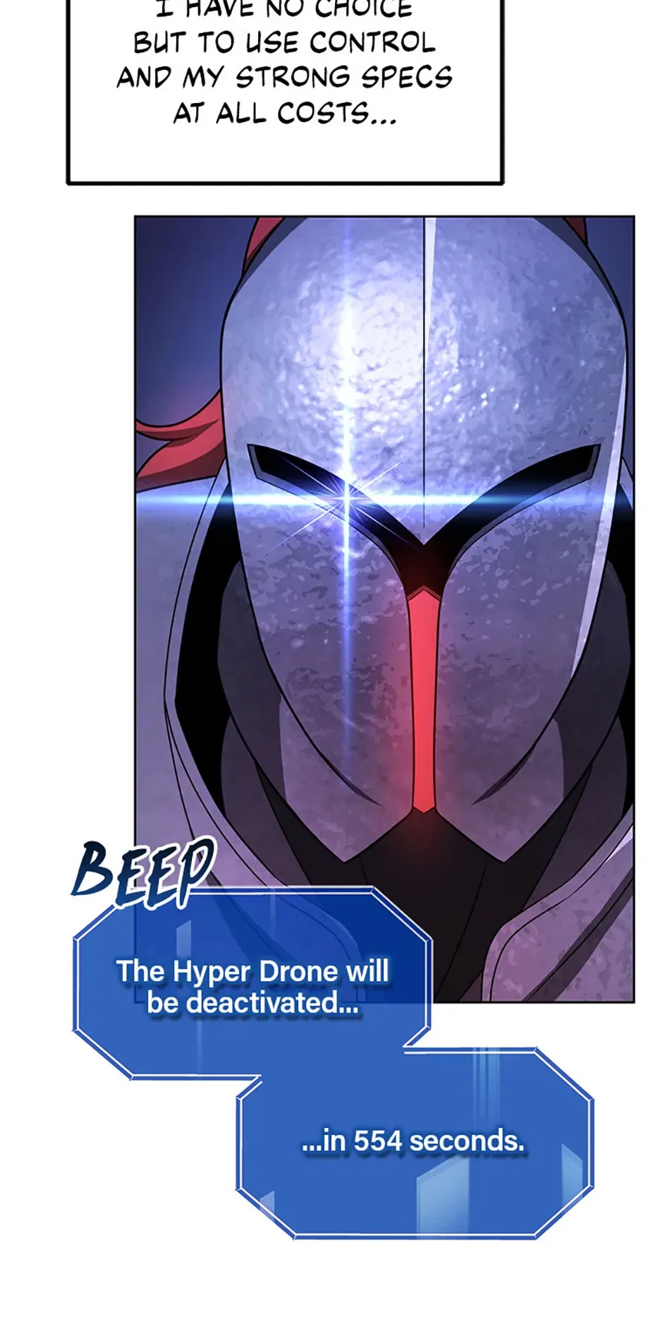 Ark The Legend Chapter 39 – Page 61