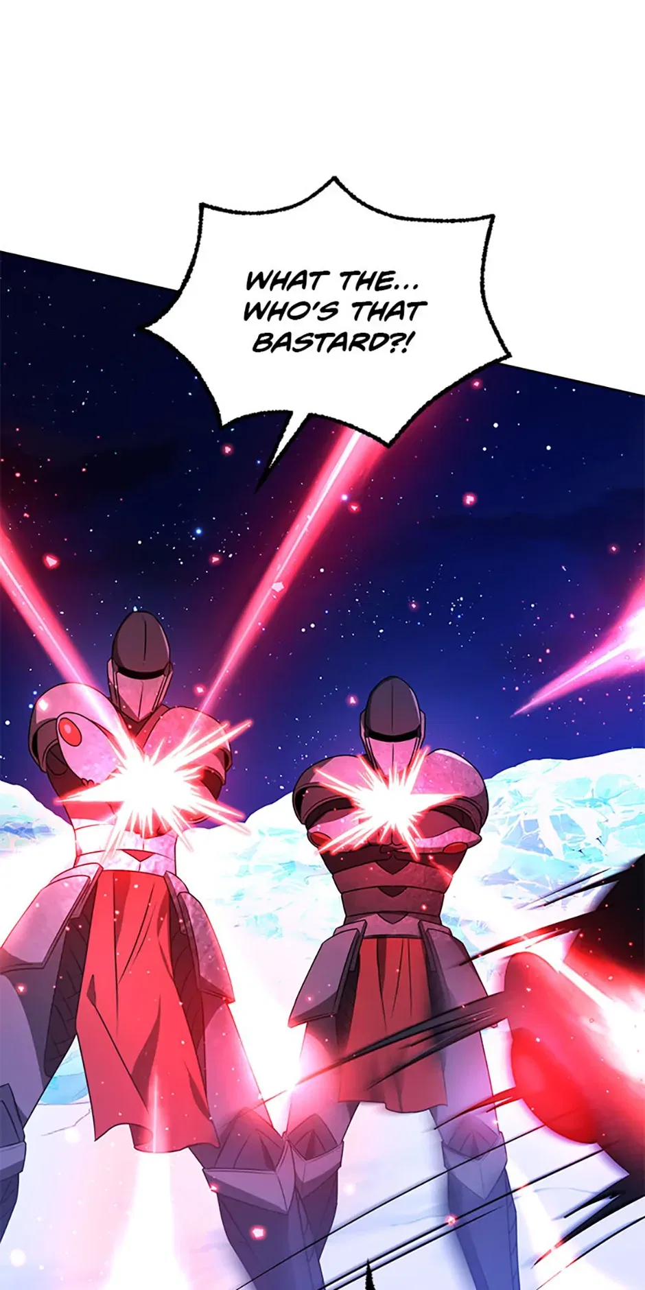 Ark The Legend Chapter 39 – Page 62
