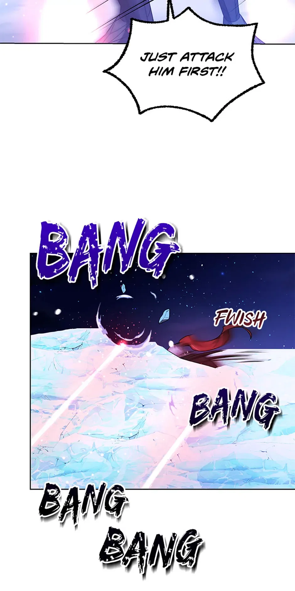 Ark The Legend Chapter 39 – Page 63