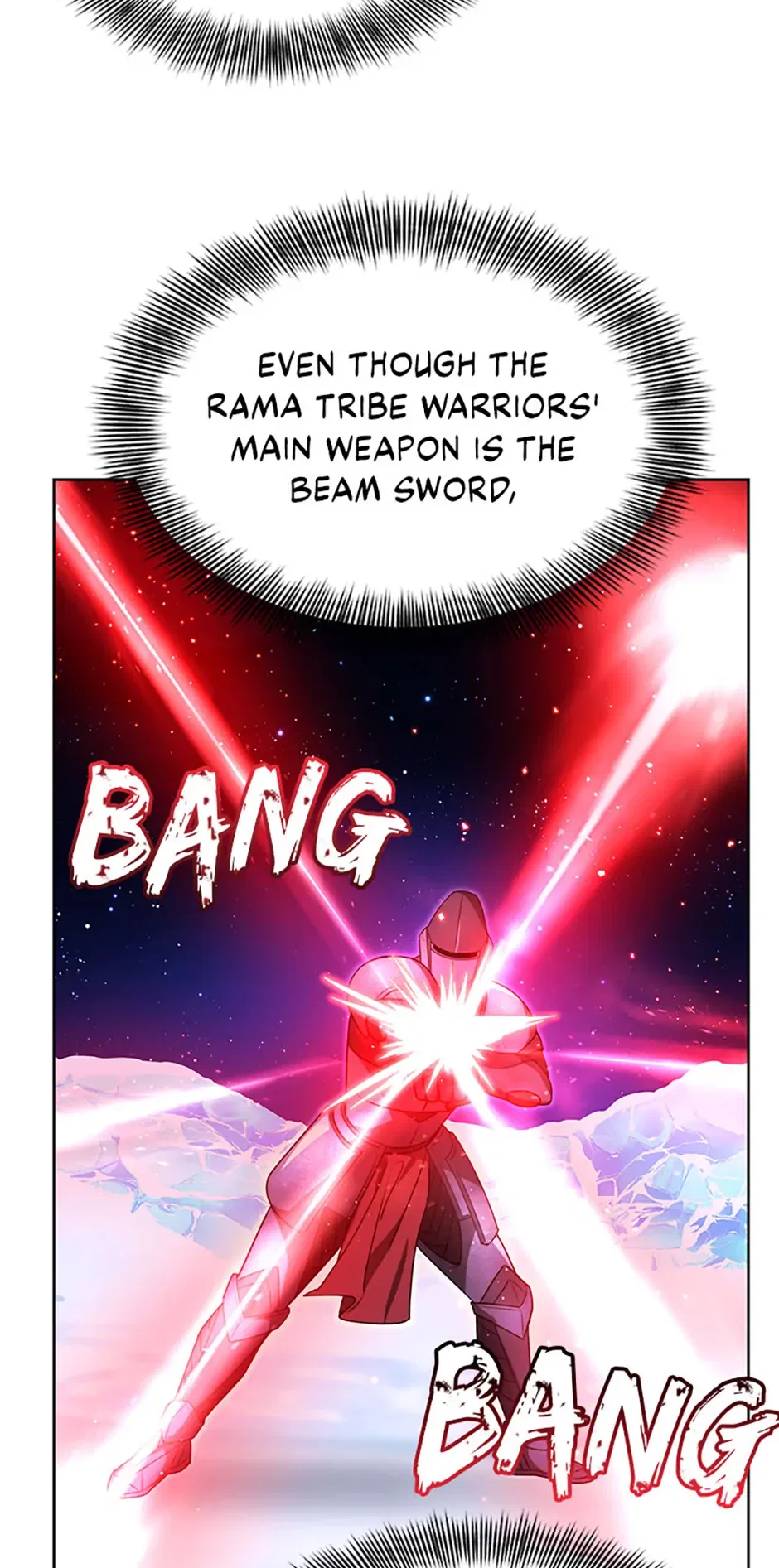 Ark The Legend Chapter 39 – Page 65