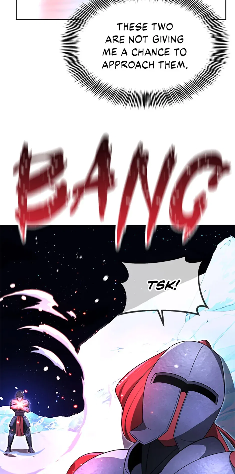 Ark The Legend Chapter 39 – Page 66