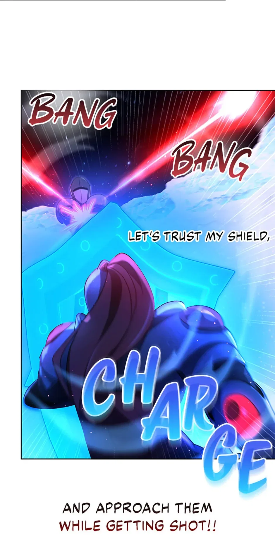 Ark The Legend Chapter 39 – Page 68