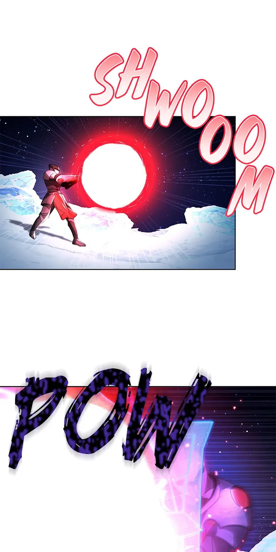 Ark The Legend Chapter 39 – Page 69