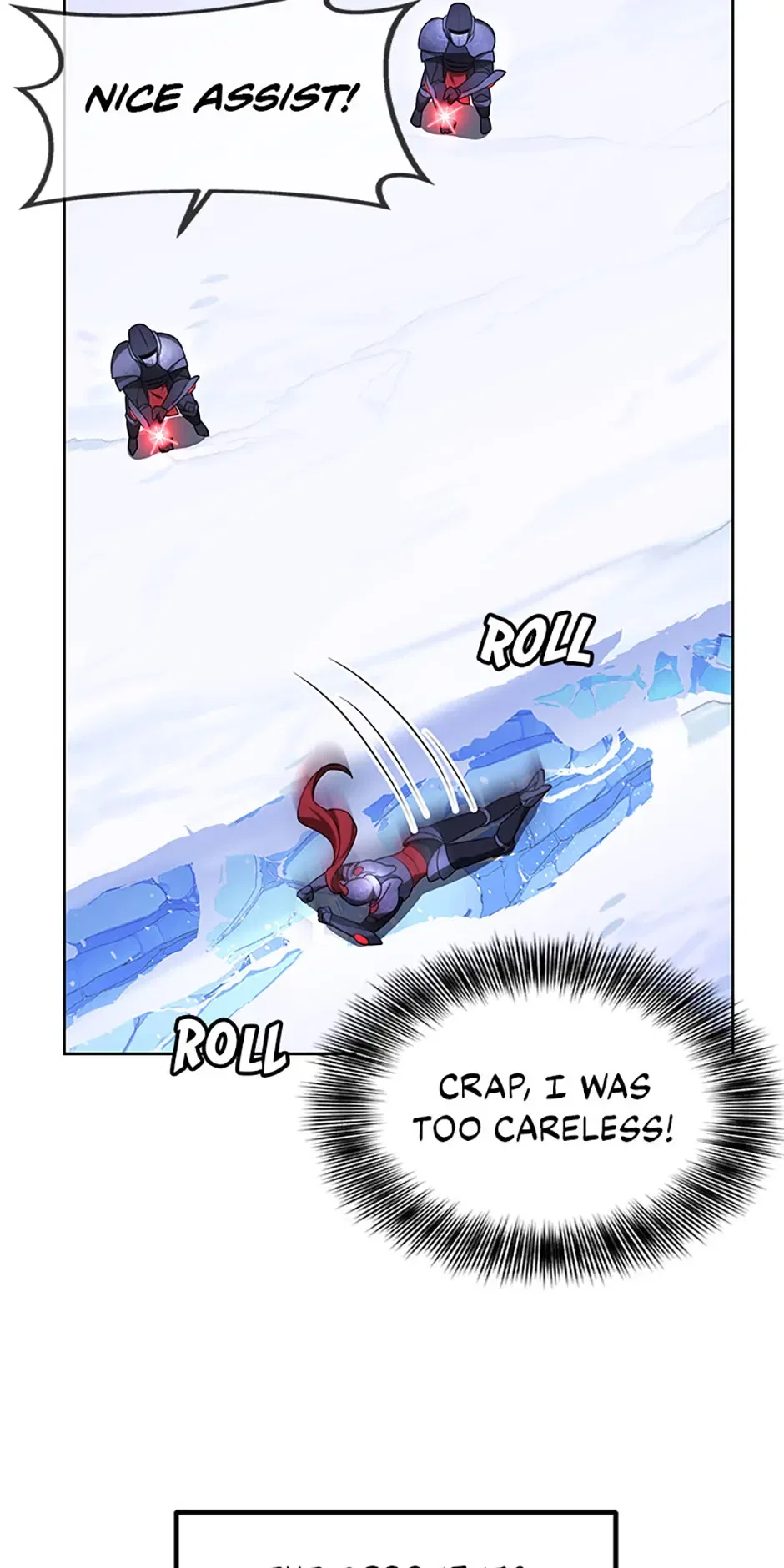 Ark The Legend Chapter 39 – Page 71