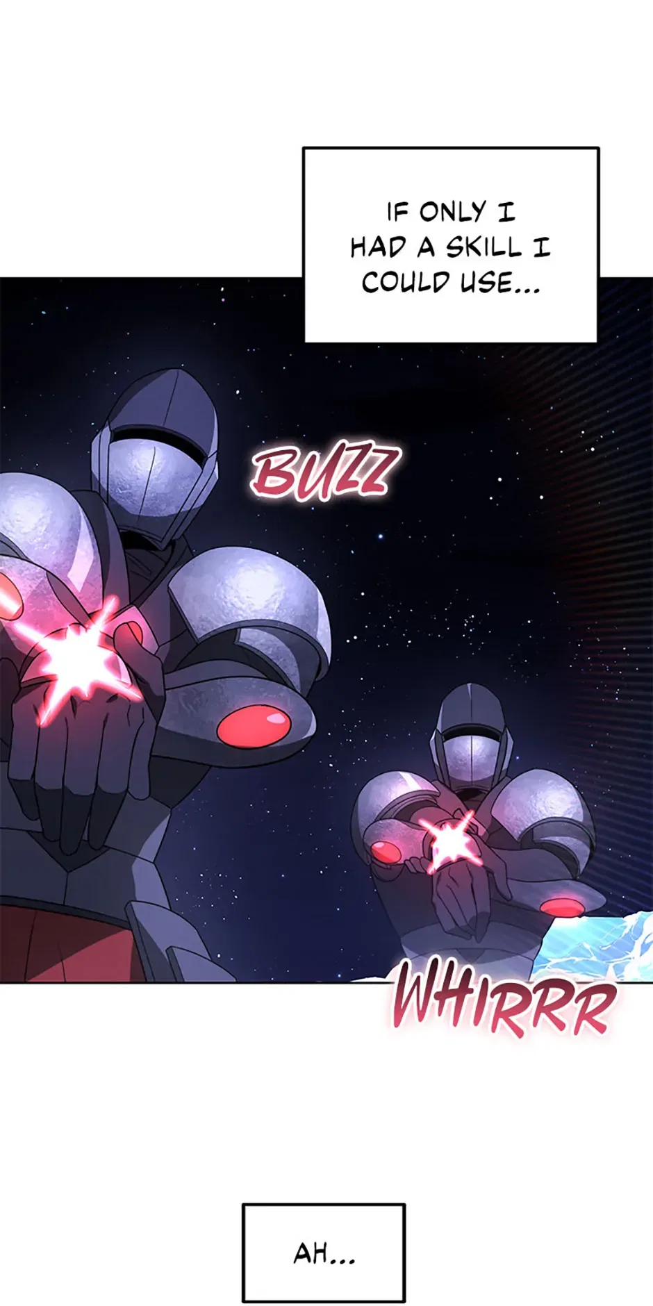 Ark The Legend Chapter 39 – Page 74
