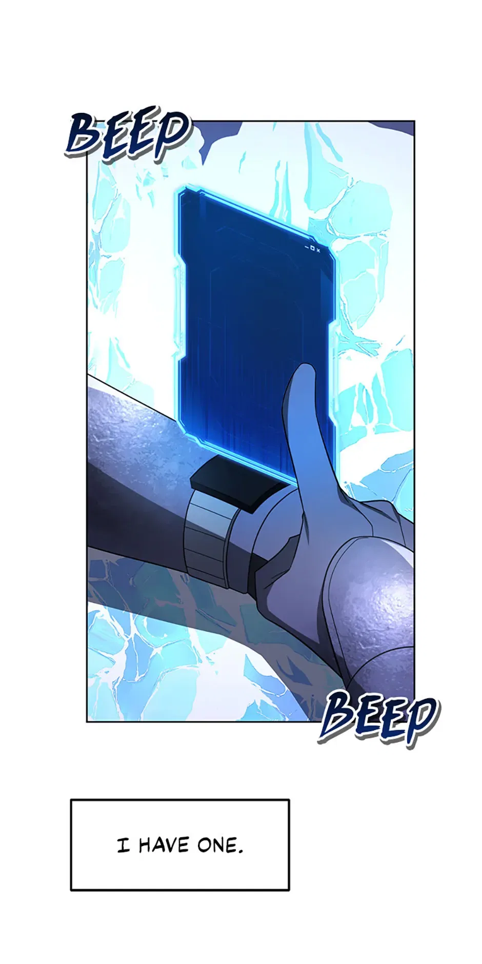 Ark The Legend Chapter 39 – Page 75