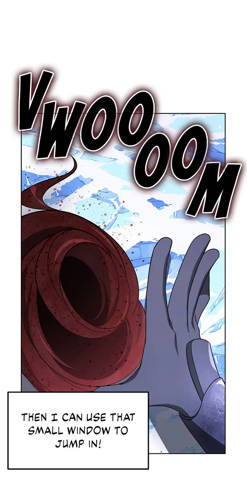 Ark The Legend Chapter 39 – Page 78