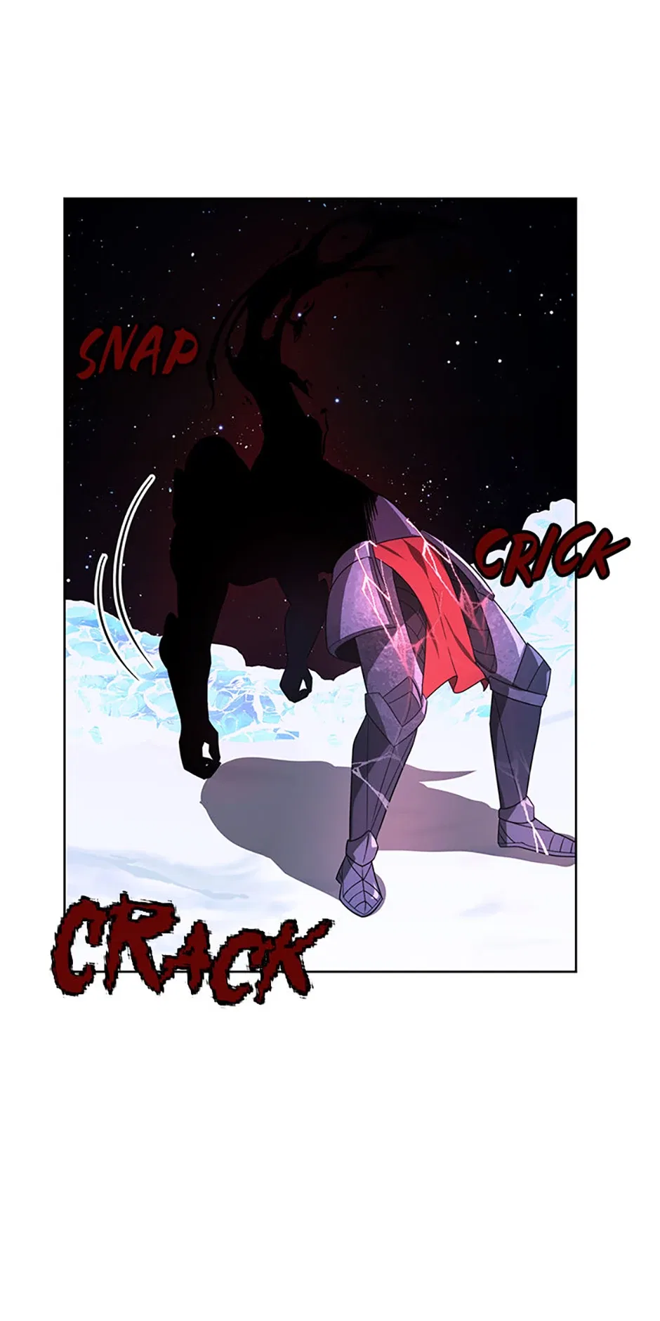 Ark The Legend Chapter 39 – Page 83