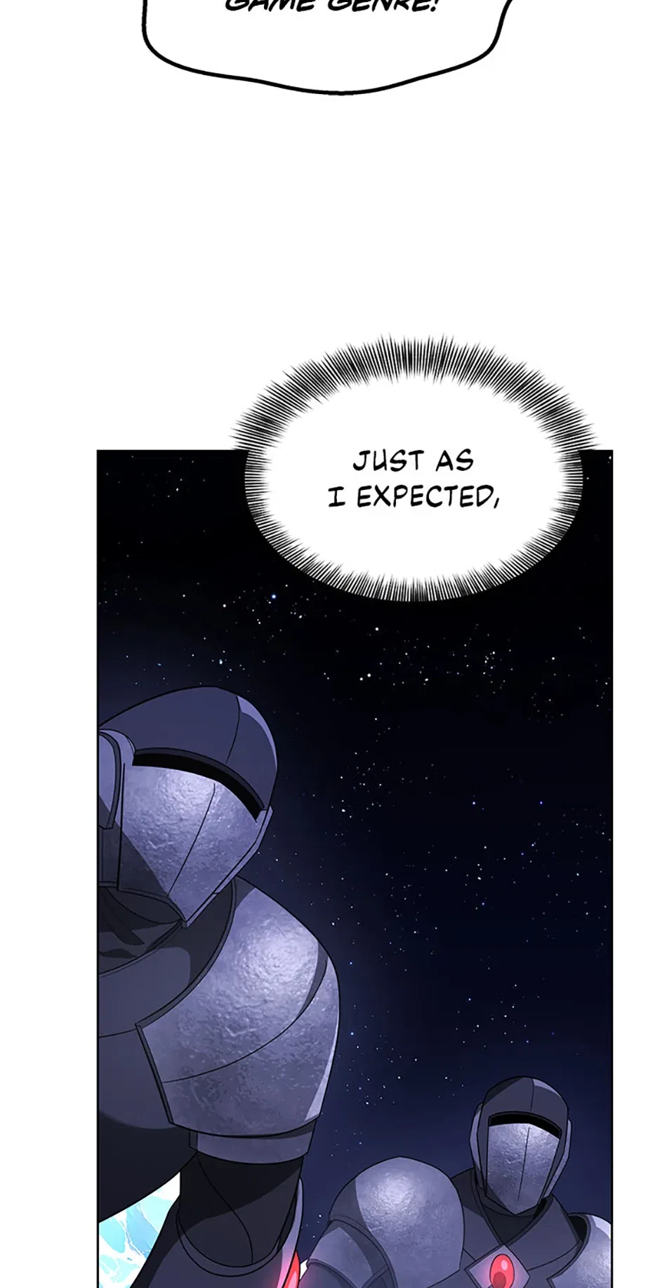 Ark The Legend Chapter 39 – Page 85