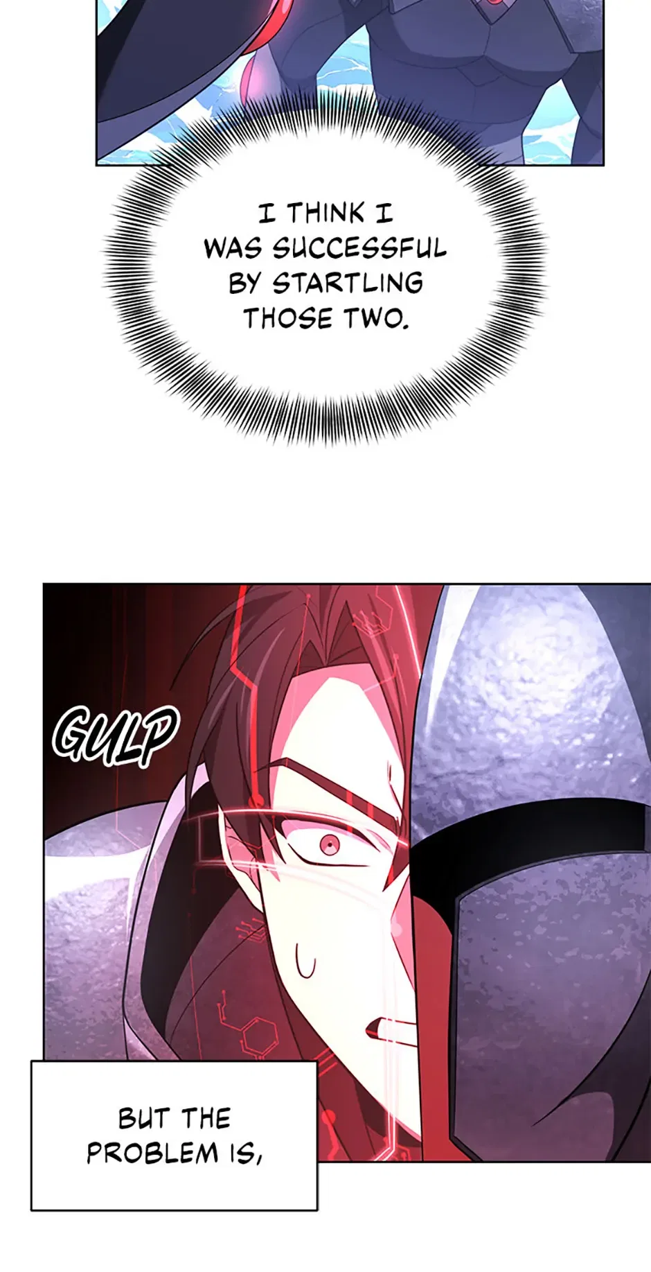Ark The Legend Chapter 39 – Page 86