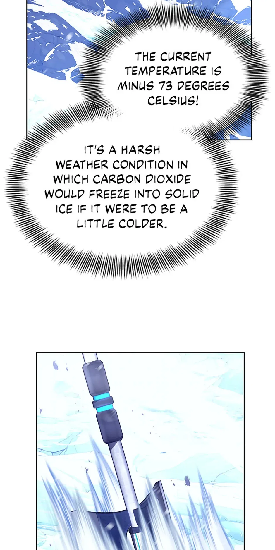 Ark The Legend Chapter 38 – Page 2
