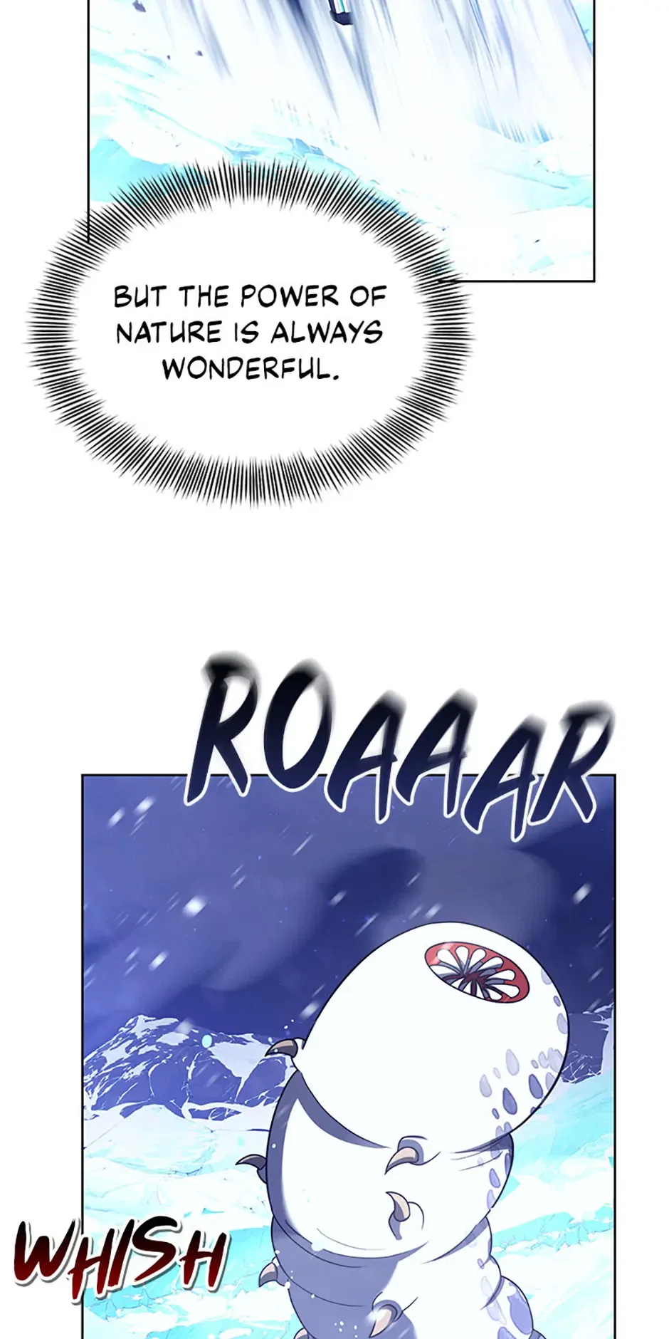 Ark The Legend Chapter 38 – Page 3