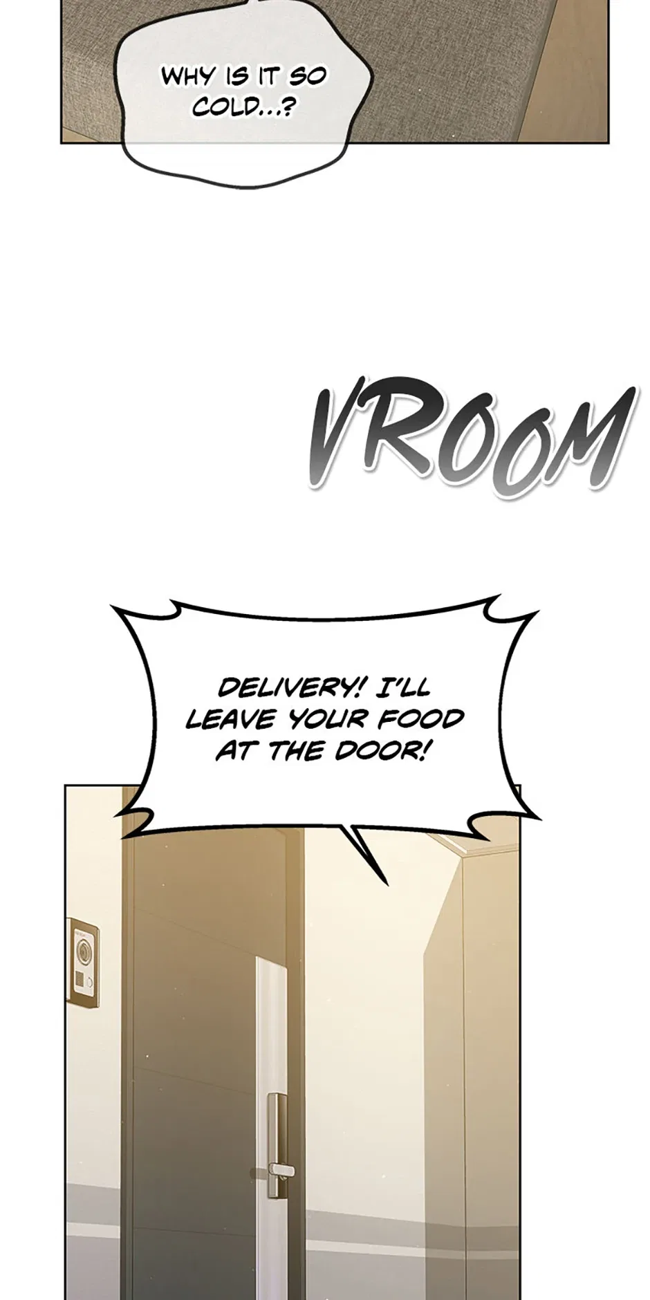Ark The Legend Chapter 38 – Page 23