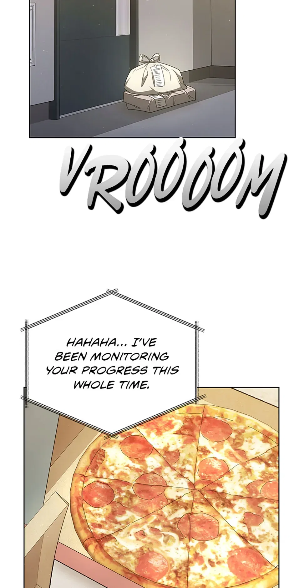 Ark The Legend Chapter 38 – Page 24