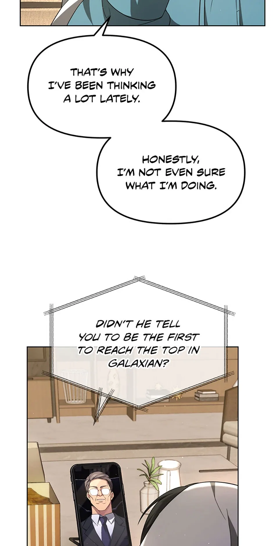 Ark The Legend Chapter 38 – Page 29