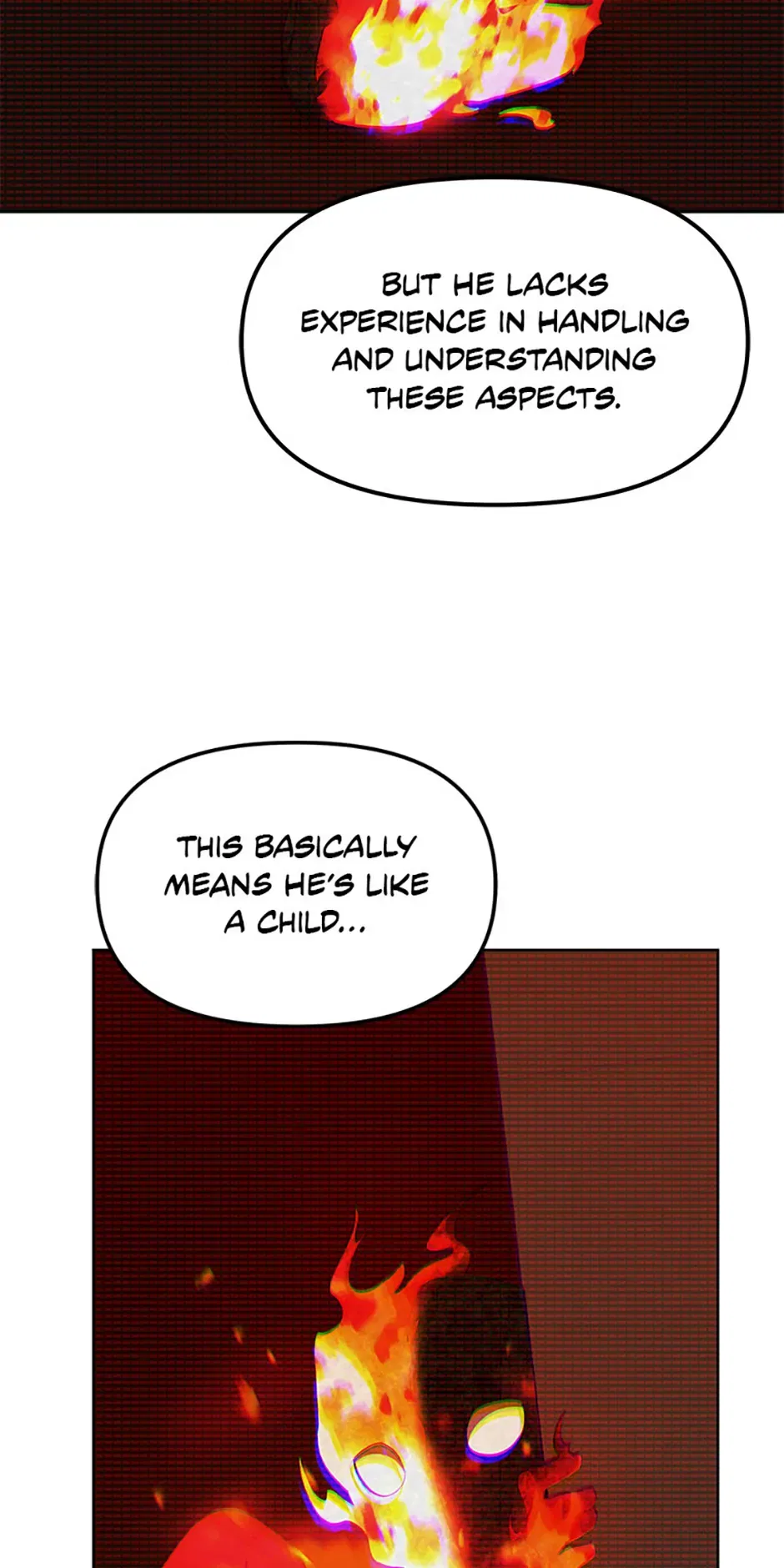 Ark The Legend Chapter 38 – Page 39