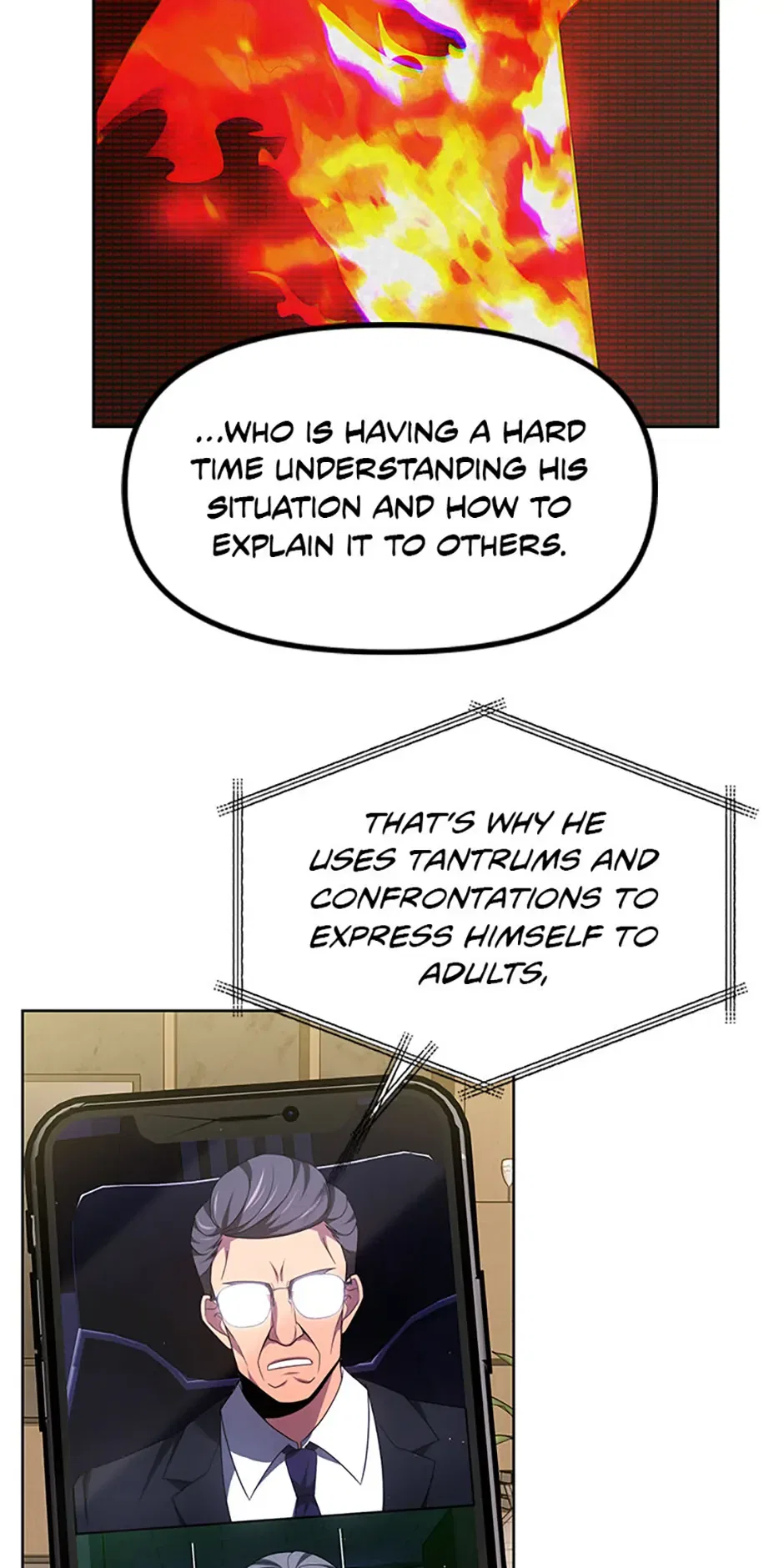Ark The Legend Chapter 38 – Page 40