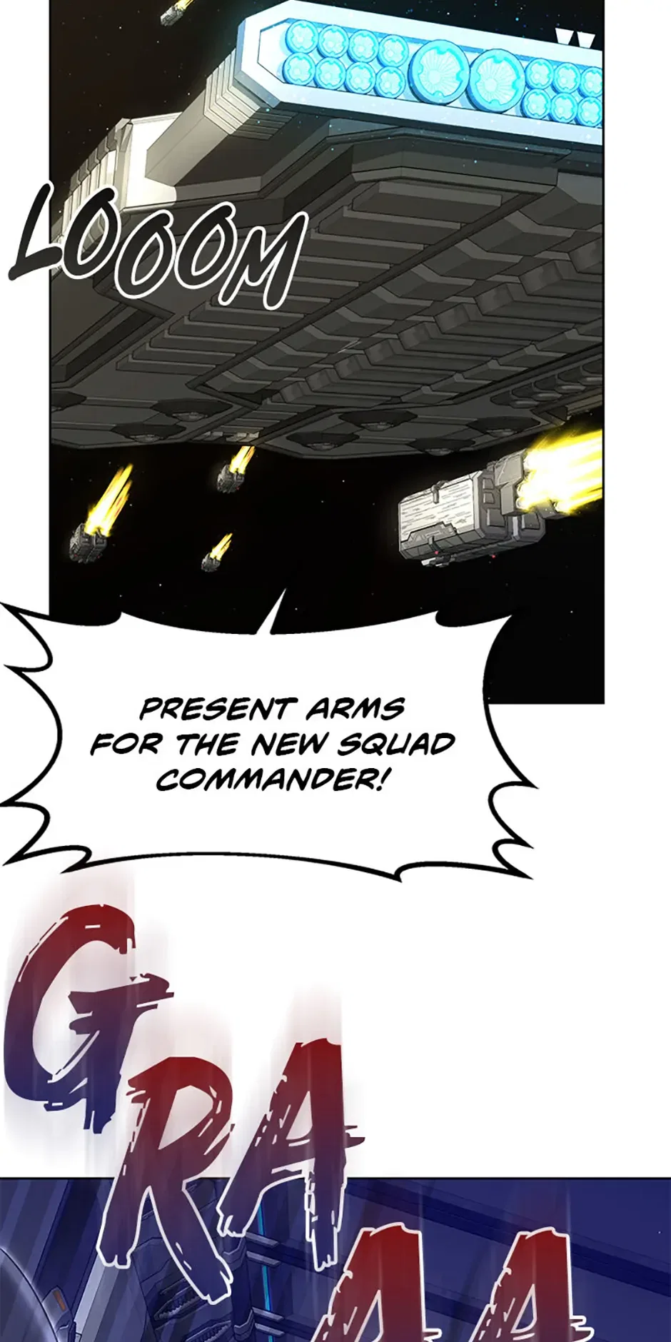 Ark The Legend Chapter 38 – Page 48