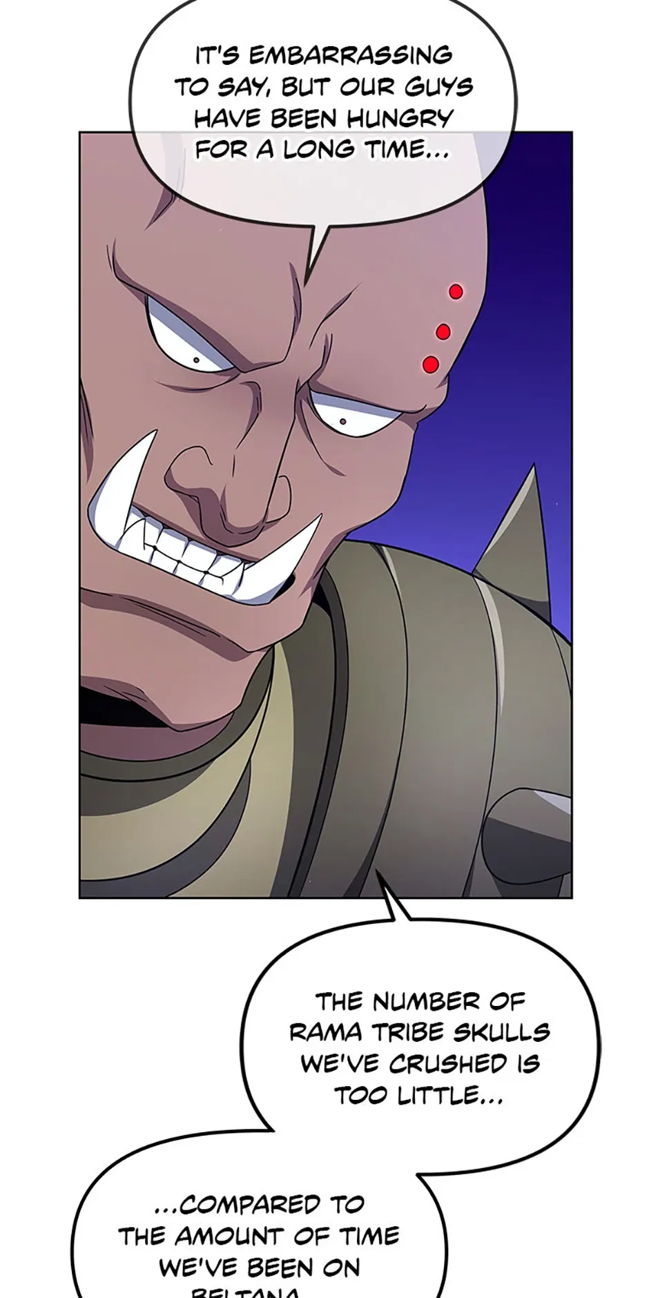 Ark The Legend Chapter 38 – Page 53