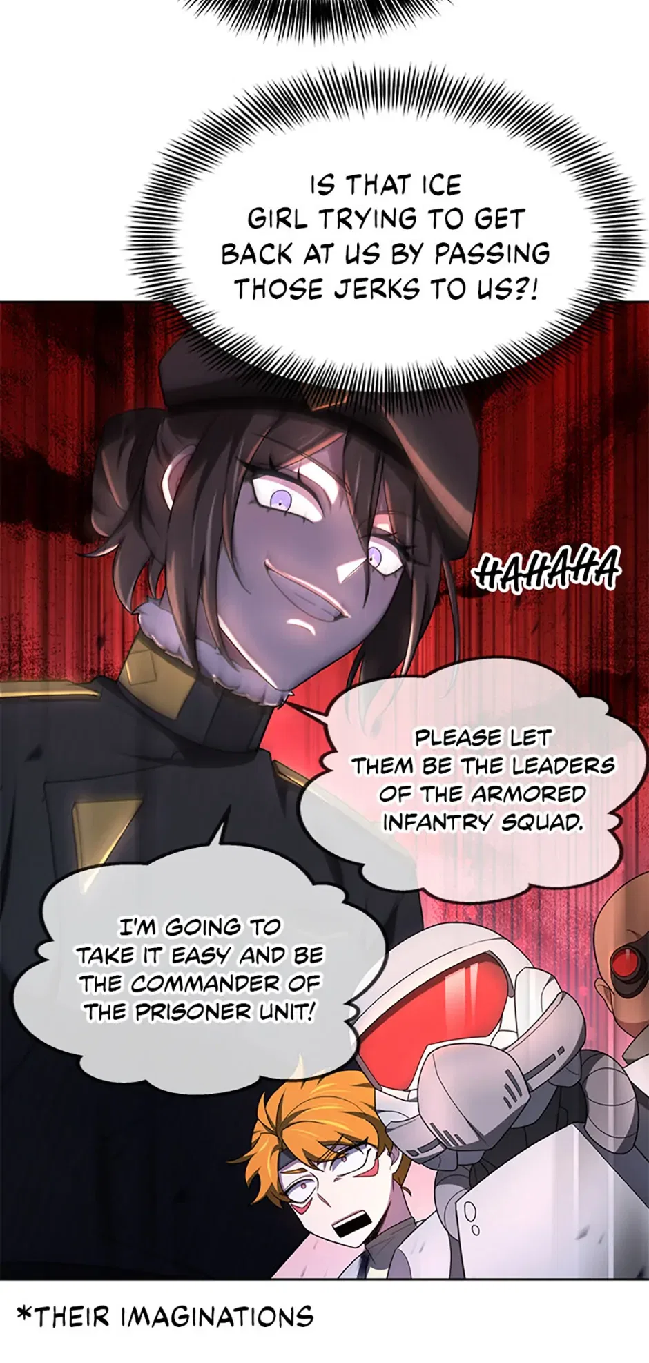 Ark The Legend Chapter 38 – Page 61