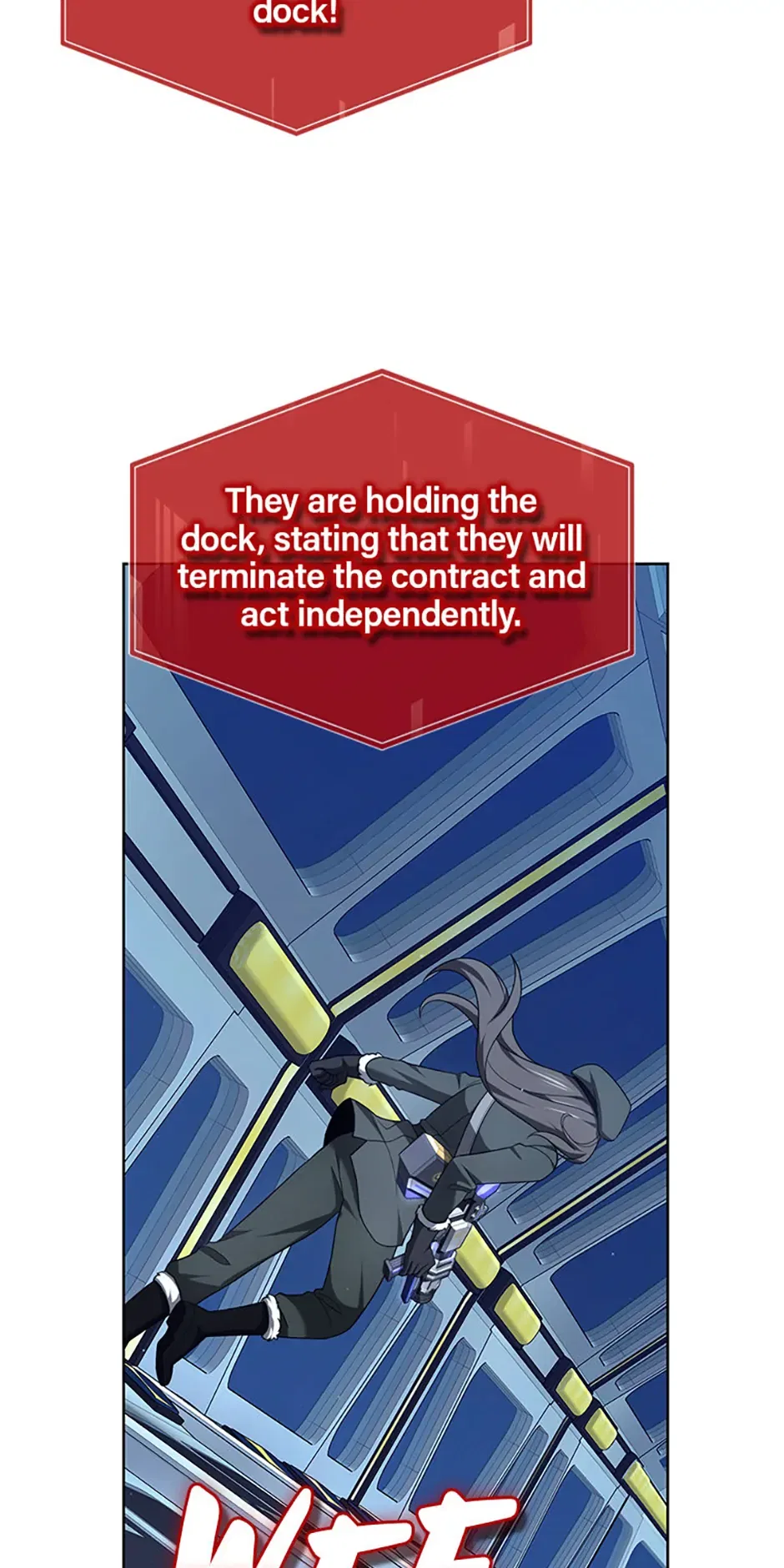 Ark The Legend Chapter 38 – Page 64