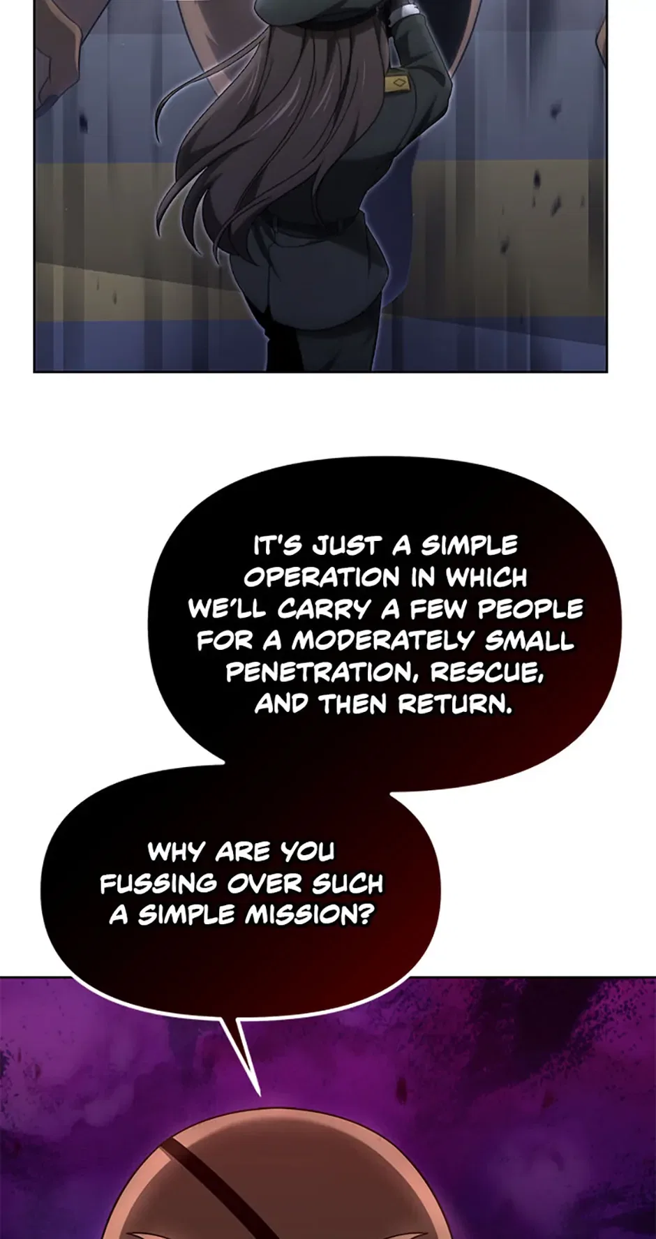 Ark The Legend Chapter 38 – Page 80