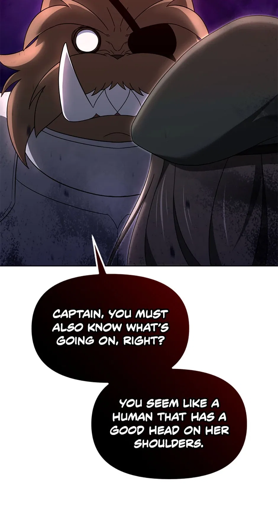 Ark The Legend Chapter 38 – Page 81