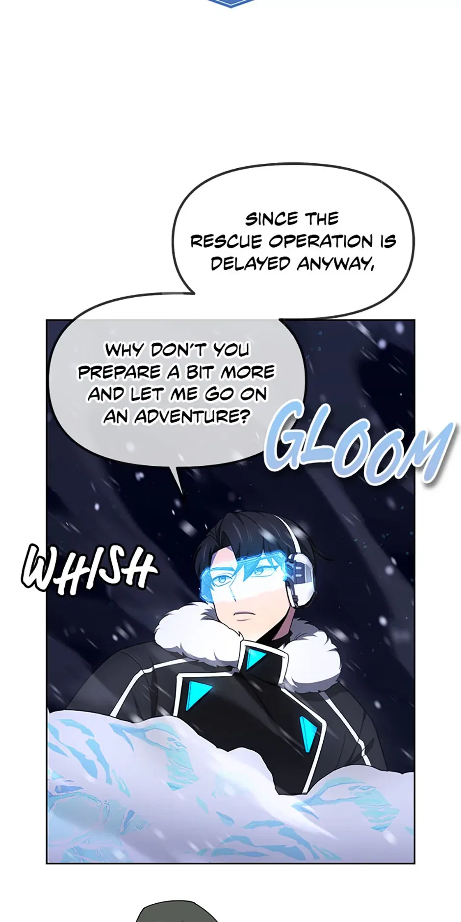 Ark The Legend Chapter 38 – Page 89